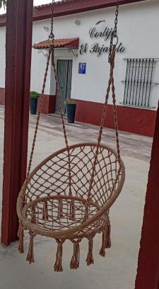 Puebla de Sancho Perez Apartment | Cortijo El Pajaroto