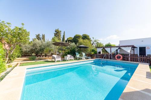 Pechina House | Cortijo Indalo