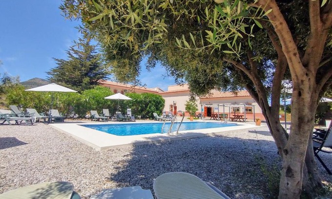 Velez Rubio Apartment | Cortijo La Estrella