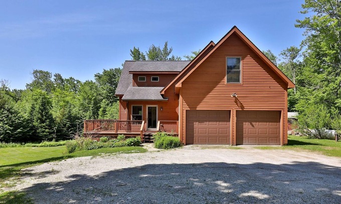 Killington House | Cortina Mountain Chalet by Killington Vacation Rentals