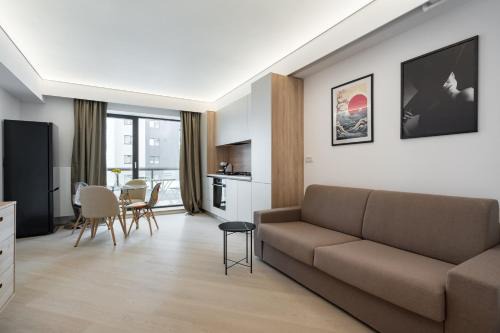 Pipera Apartment | Cortina North Elite