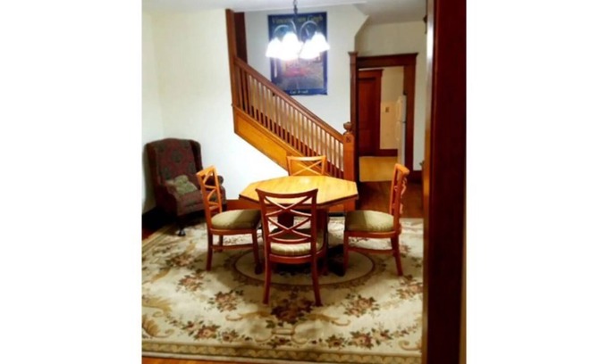Cortland House | Cortland House on the Hill