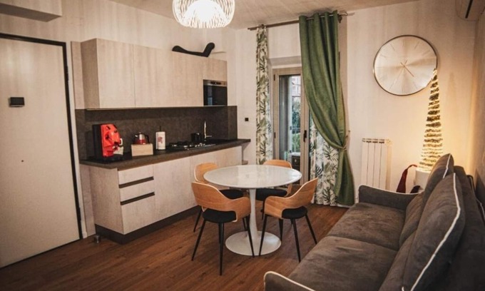 Perugia Apartment | CORTONESE SUITE PERUGIA