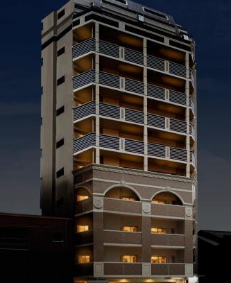 Nagasaki Hotel | Coruscant Hotel NagasakiekiⅡ