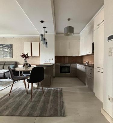 Corvin negyed Apartment | Corvin Dori apartment