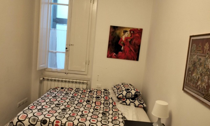 Novoli - San Donato Apartment | Cosimo Apartment, Ideal for your stay in Florence