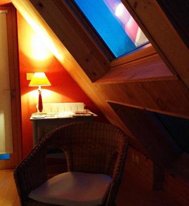 Carantec Bed & Breakfast | Cosmeur B&B