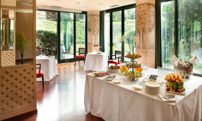 Vimercate Hotel | Cosmo Hotel Torri