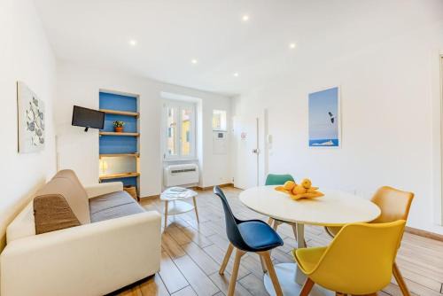 Portoferraio Old Town Apartment | Cosmopoli - Porta a Mare