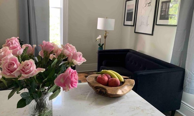 Government Hill Apartment | Cosmopolitan FortSam