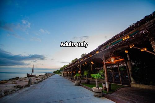 Balchik House | Cossara luxury villas - Adults Only