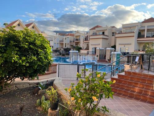 Costa Adeje Apartment | Costa Adeje Fañabé Beach