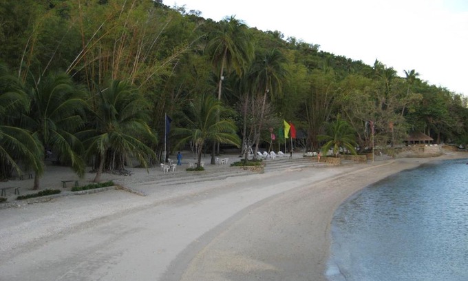 Sibunag Resort | Costa Aguada Island Resort, Inampulugan Island, Sibunag, Guimaras
