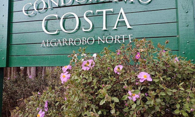 Mirasol Apartment | Costa Algarrobo Norte