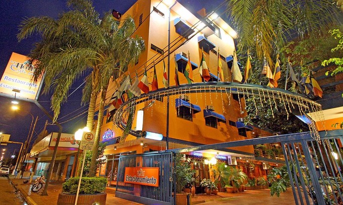 Posadas Hotel | Costa Azul Hotel