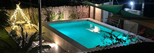 Acajutla House | Costa azul MonBlanc Beach