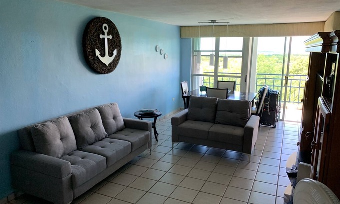 Machos Apartment | Costa Brava Beach & Pool Apartment