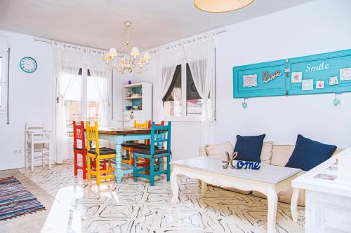 Sant Feliu de Guixols Apartment | Costa Brava Soul