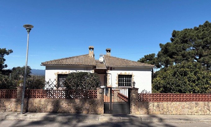 Puigventos Apartment | Costa Brava Paradís