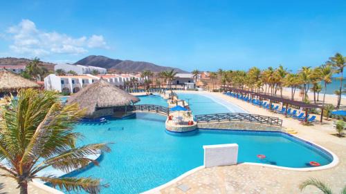 Margarita Island Hotel | Costa Caribe Hotel Beach & Resort