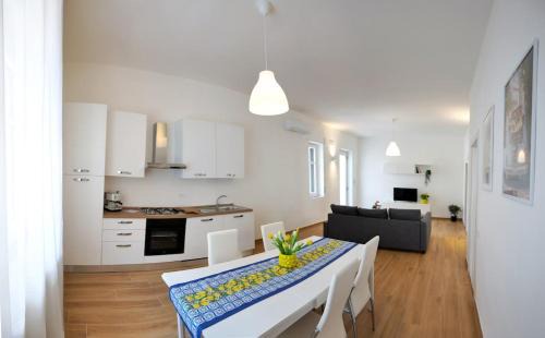Sant'Antonio House | Costa d'Amalfi Apartments