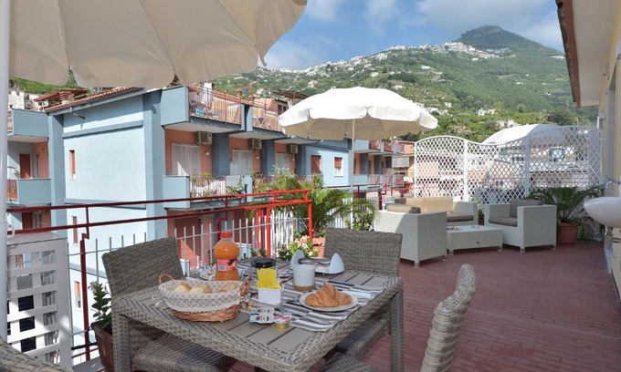 Minori Apartment | Costa d'Amalfi Apartments