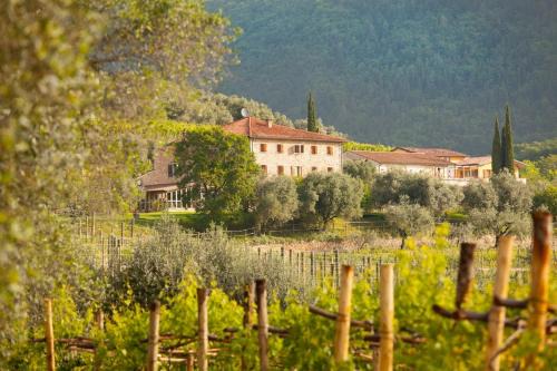 Gargagnago di Valpolicella Hotel | Costa degli Ulivi