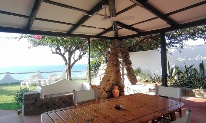 Costa dei Monaci Villa | Costa dei monaci Villas - Tropea