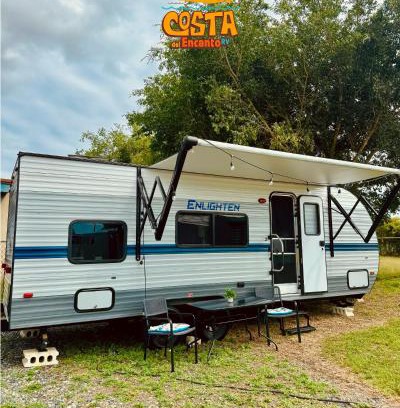 Cabo Rojo Other | Costa Del Encanto Camper RV