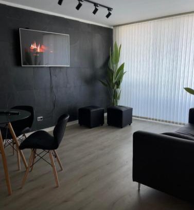 Quintero Apartment | Costa del mar