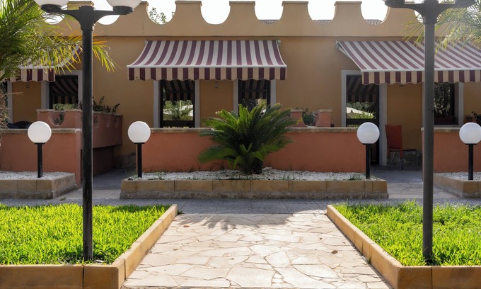 San Giorgio-Librino-San Giuseppe la Rena-Zia Lisa-Villaggio Sant'Agata House | Costa del Sole apartment 50 meters from the beach on the Catania coast
