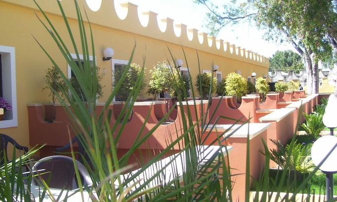 San Giorgio-Librino-San Giuseppe la Rena-Zia Lisa-Villaggio Sant'Agata House | Costa del Sole Residence 50 meters from the sandy beach of the Catania coast