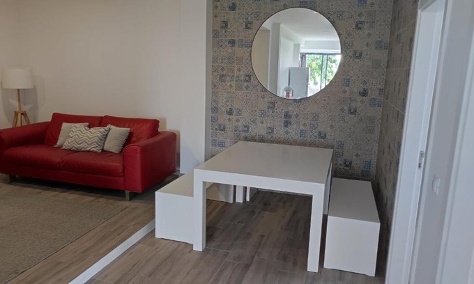 Horta House | Costa do Moinho