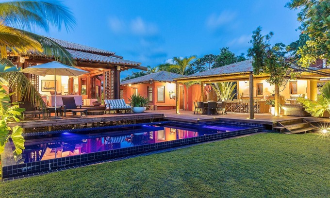 Sauipe House | Costa do Sauípe Beach House - Bahia
