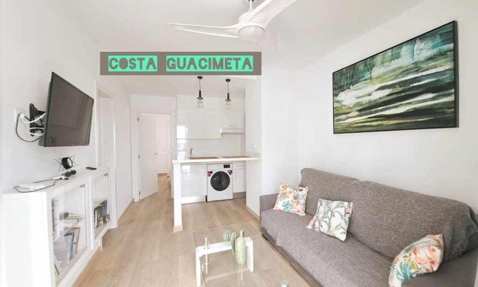 Matagorda Apartment | Costa Guacimeta Apartment