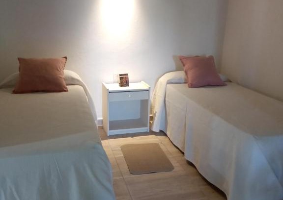 Colonia Carlos Pellegrini Bed & Breakfast | Costa Iberá B&B