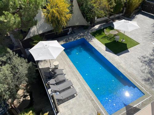 Cabrils House | Costa Maresme Barcelona , Relax & Pool