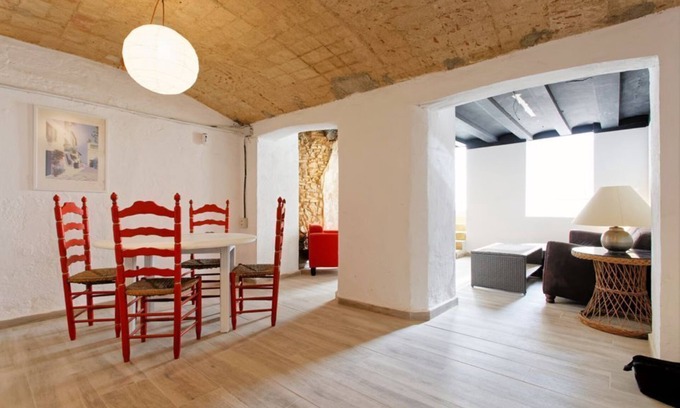 Vilassar de Dalt House | Costa Maresme, Barcelona, Clark´s 3 Bedroom TownHouse