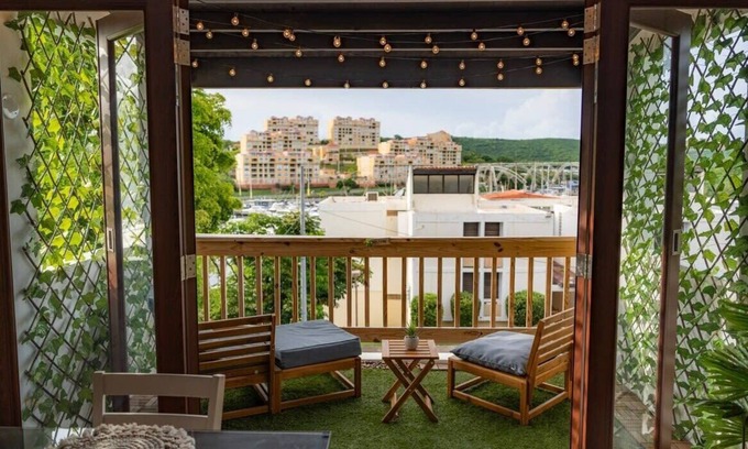 Sardinera Apartment | Costa Marina Escape S