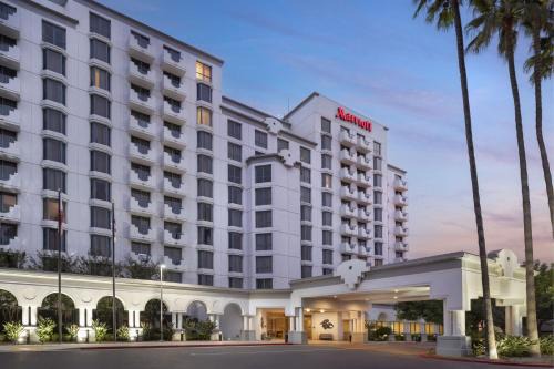 Costa Mesa Hotel | Costa Mesa Marriott