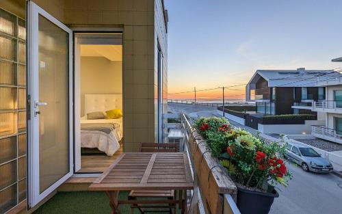 Costa Nova do Prado Apartment | Costa Nova Ocean View