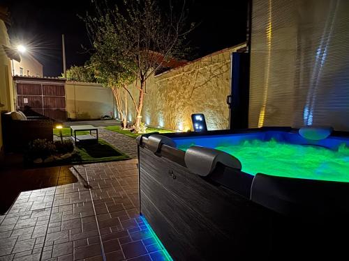 Nurachi Apartment | Costa Ovest Apartment 2