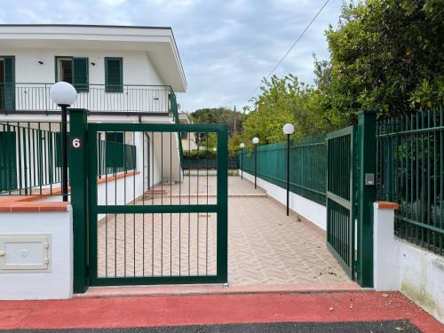 Paestum House | Costa Paestum Apartment