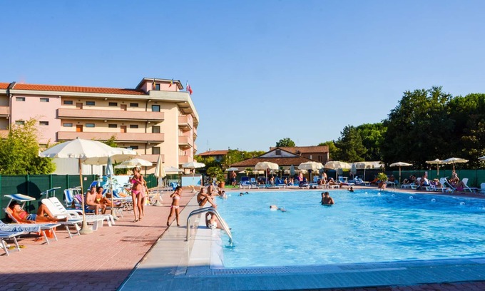 Lido Adriano House | Costa Paradiso