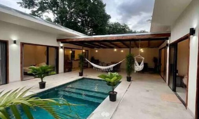 Montezuma Villa | Costa Rica Vacation Villa ~ in Lak’ech Ala Kin