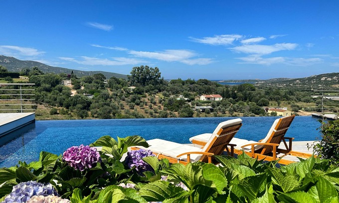 Olbia Villa | Costa Smeralda House - BELOCATIONS