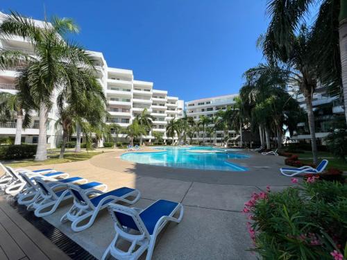Marina Mazatlan Apartment | COSTA VELEROS MARINA MAZATLAN 101