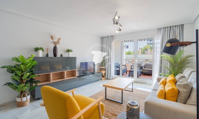 Calpe Apartment | CostaBlancaDreams - Calpe Bay, Sonrisa in Calpe
