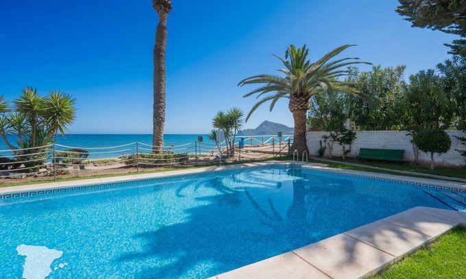 Altea Apartment | CostaBlancaDreams - Duplex Cap Negret in Altea