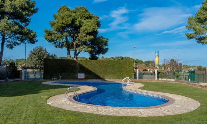 L'Escala Apartment | Costabravaforrent Athenea II